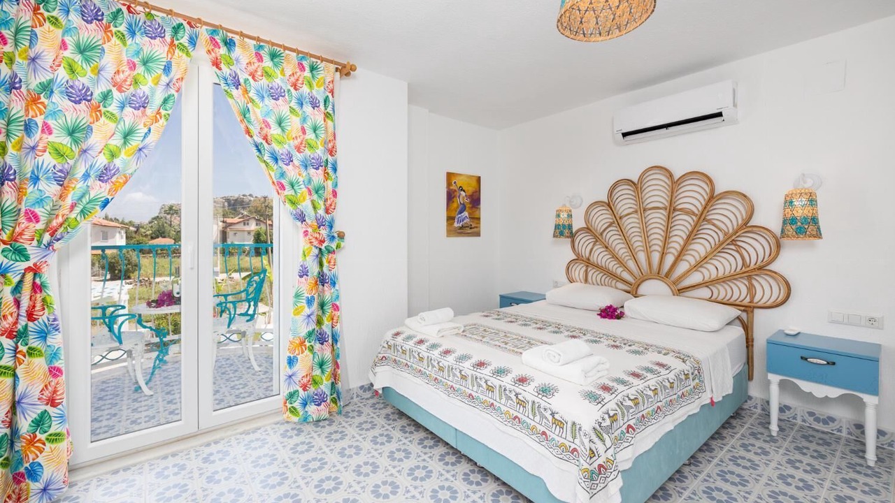 Photo of Bathroom in Dalyan