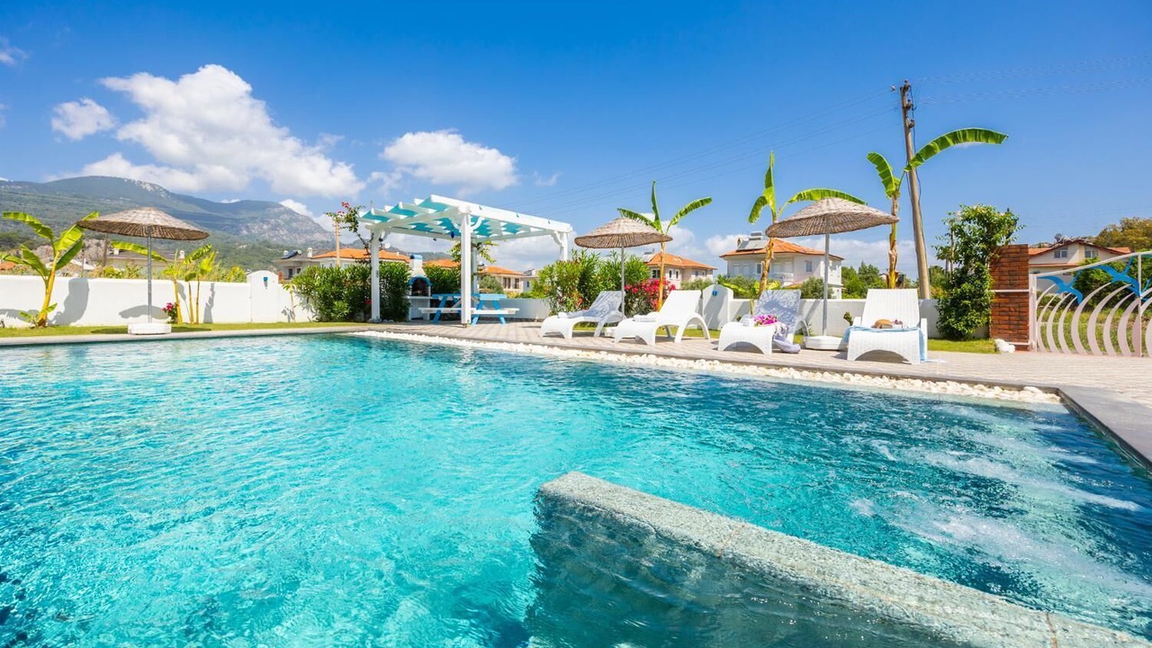 Photo of Outdoor in Dalyan