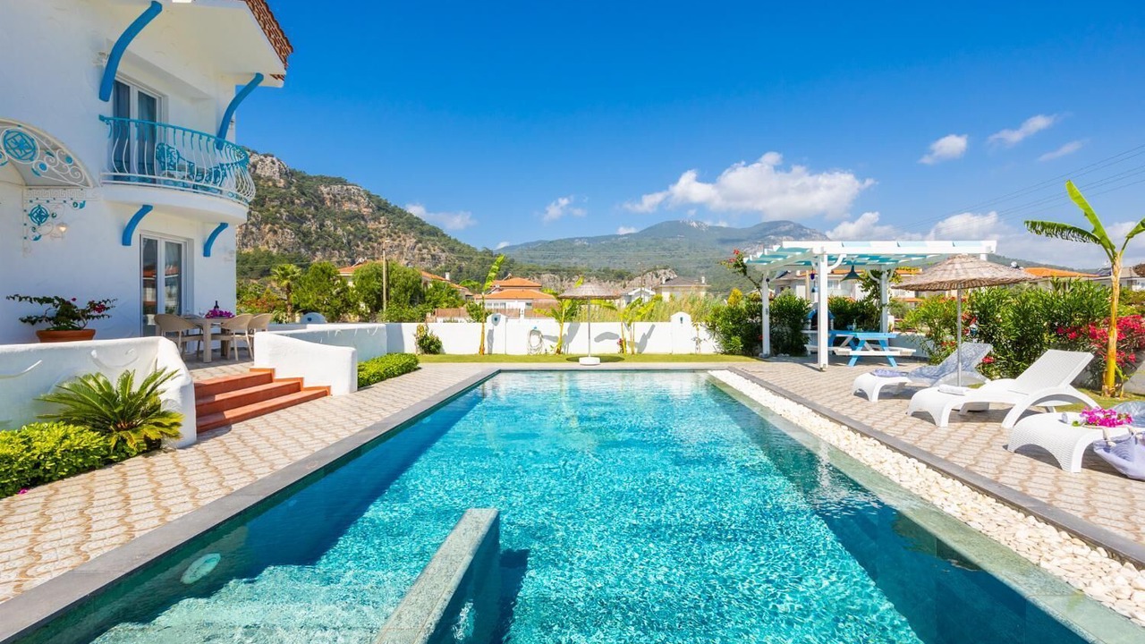 Photo of Outdoor in Dalyan