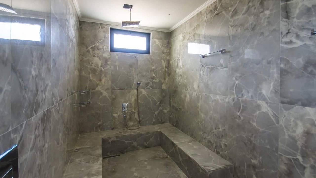Photo of Bathroom in Uzumlu