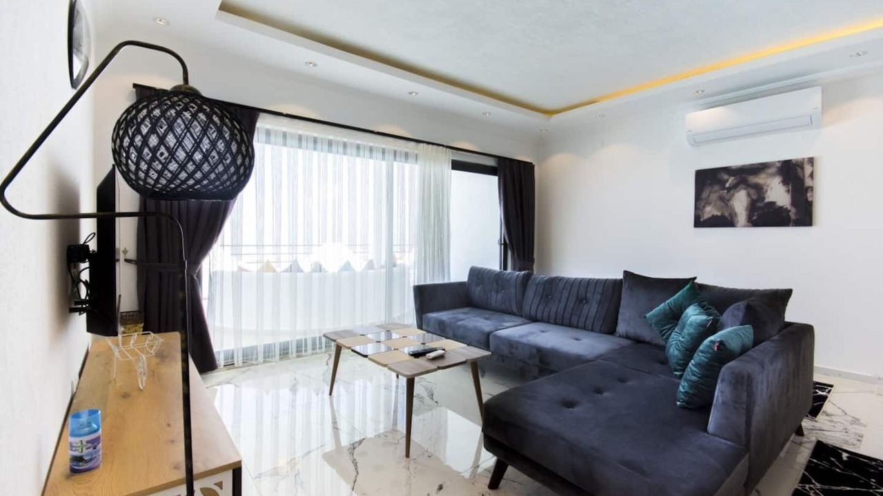 Photo of Livingroom in Uzumlu