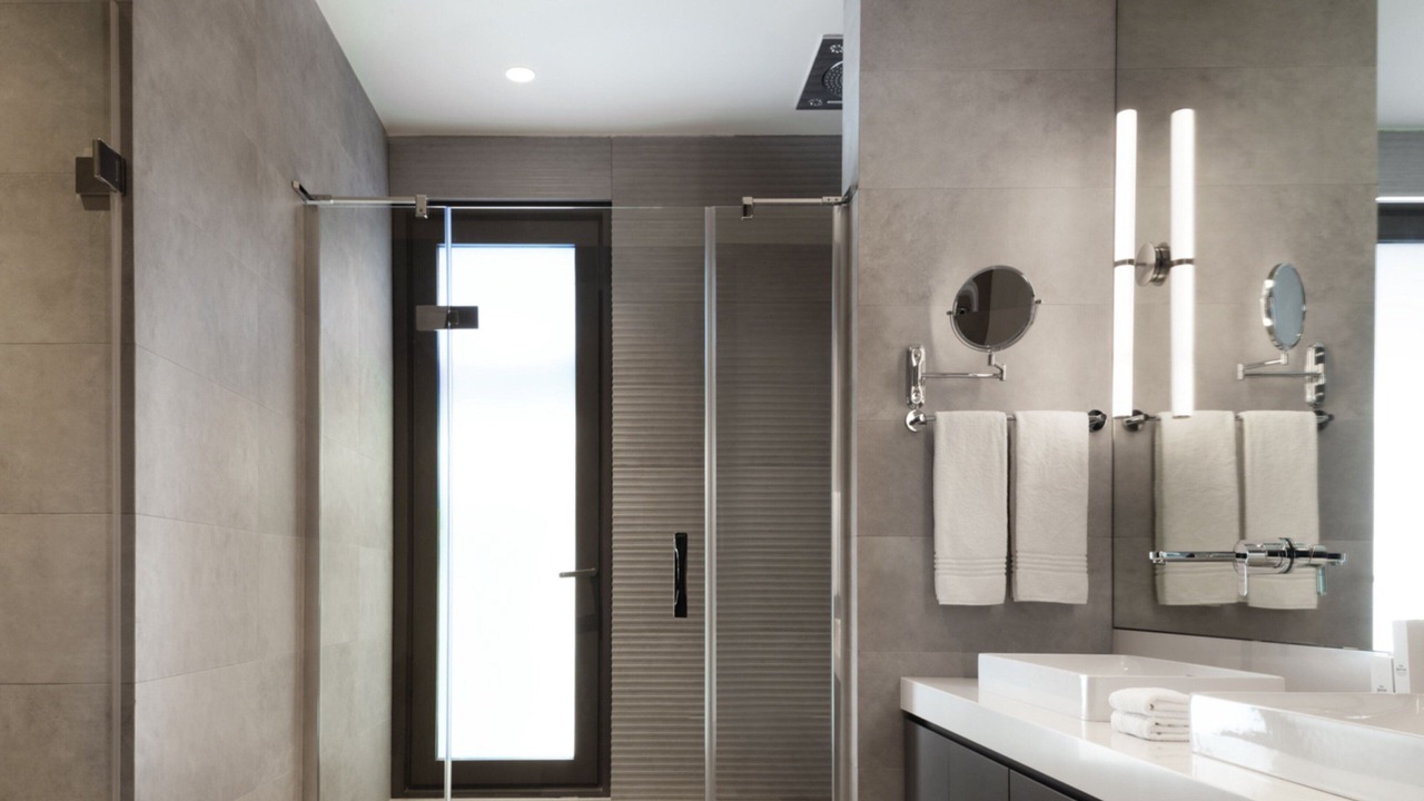Photo of Bathroom in Besiktas
