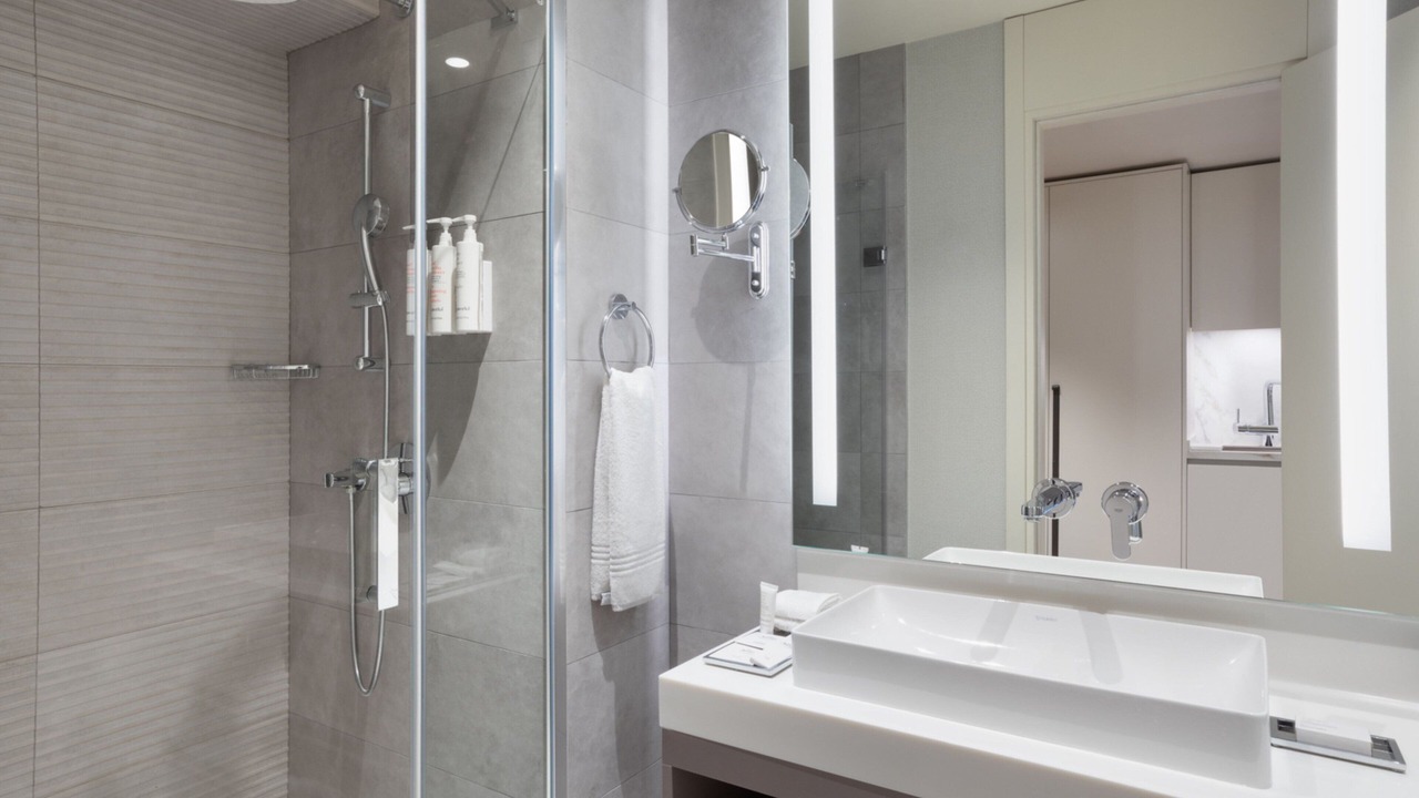 Photo of Bathroom in Besiktas