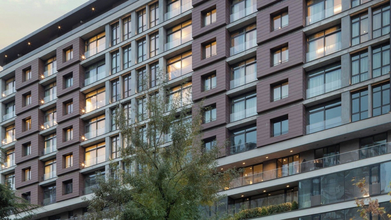 Photo of Outdoor in Besiktas