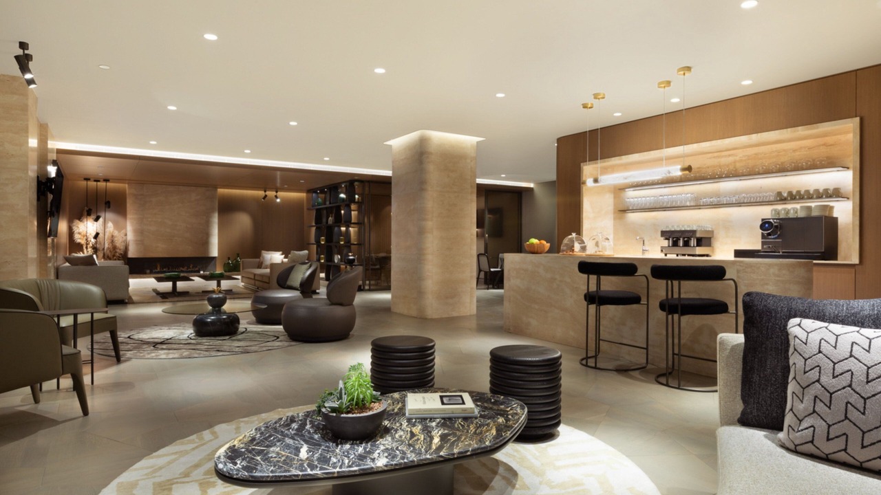 Photo of Livingroom in Besiktas