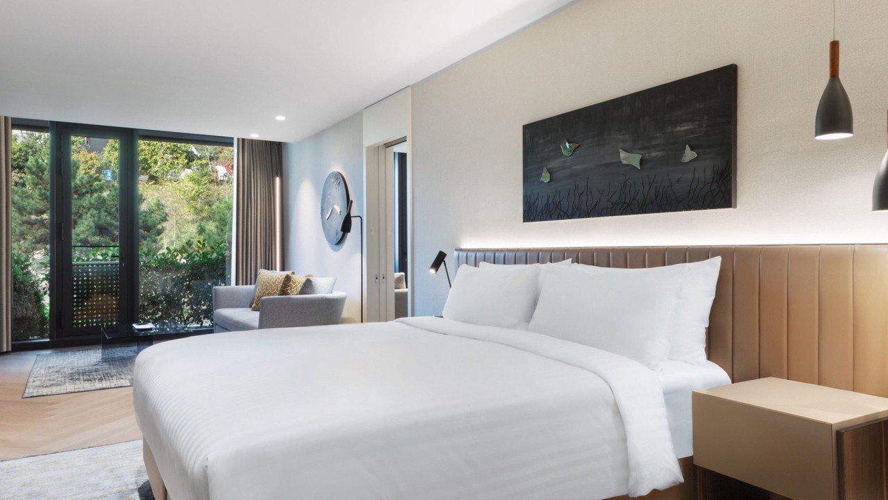 Photo of Bedroom in Besiktas