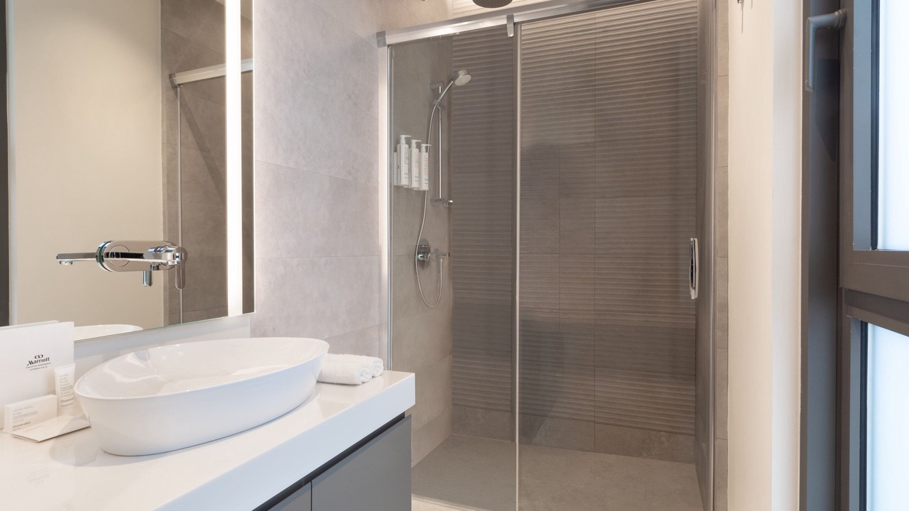 Photo of Bathroom in Besiktas
