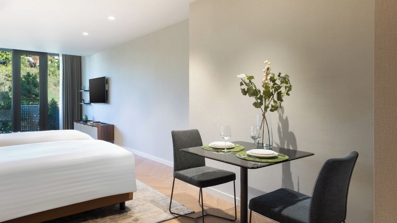 Photo of Bedroom in Besiktas
