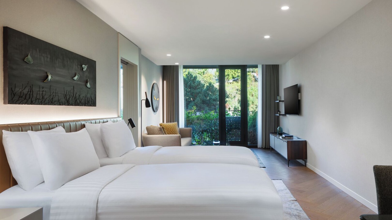 Photo of Bedroom in Besiktas