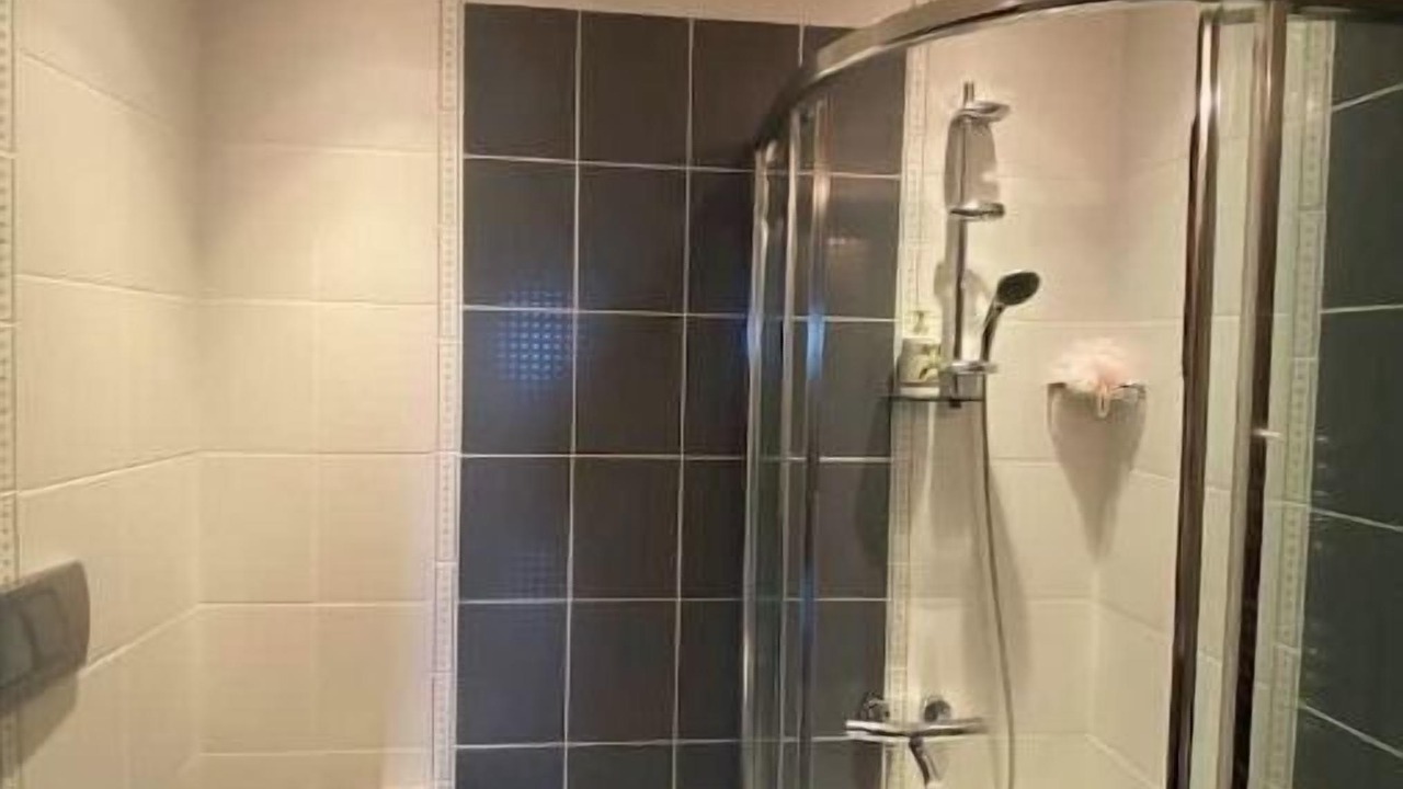 Photo of Bathroom in Silivri