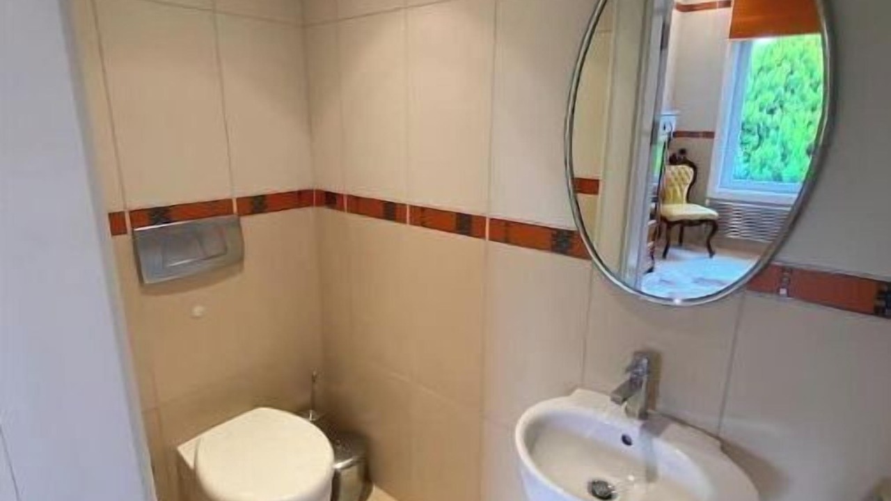 Photo of Bathroom in Silivri