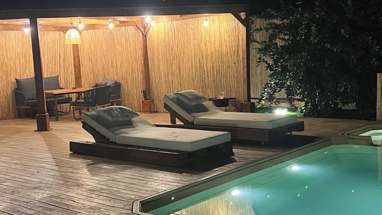 Photo of Patio Balcony in Selcuk