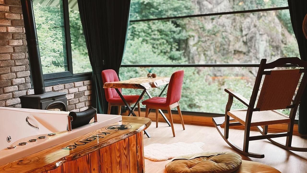 Photo of Bedroom in Ayder