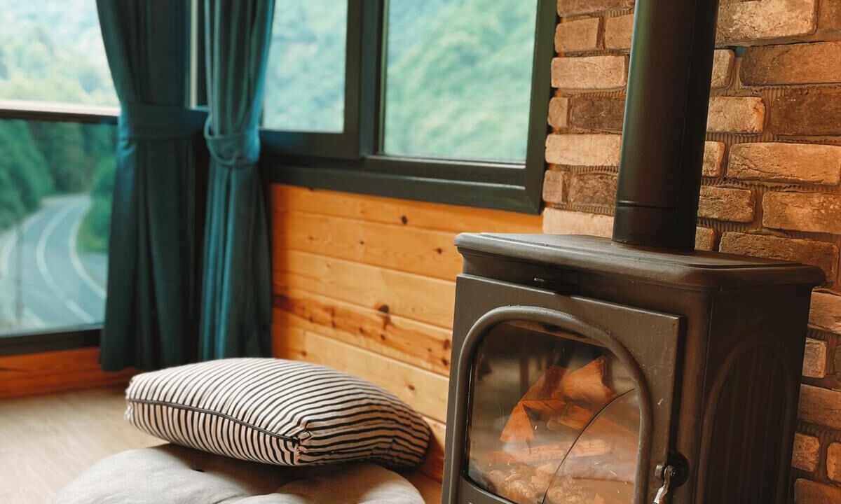 Photo of Livingroom in Ayder