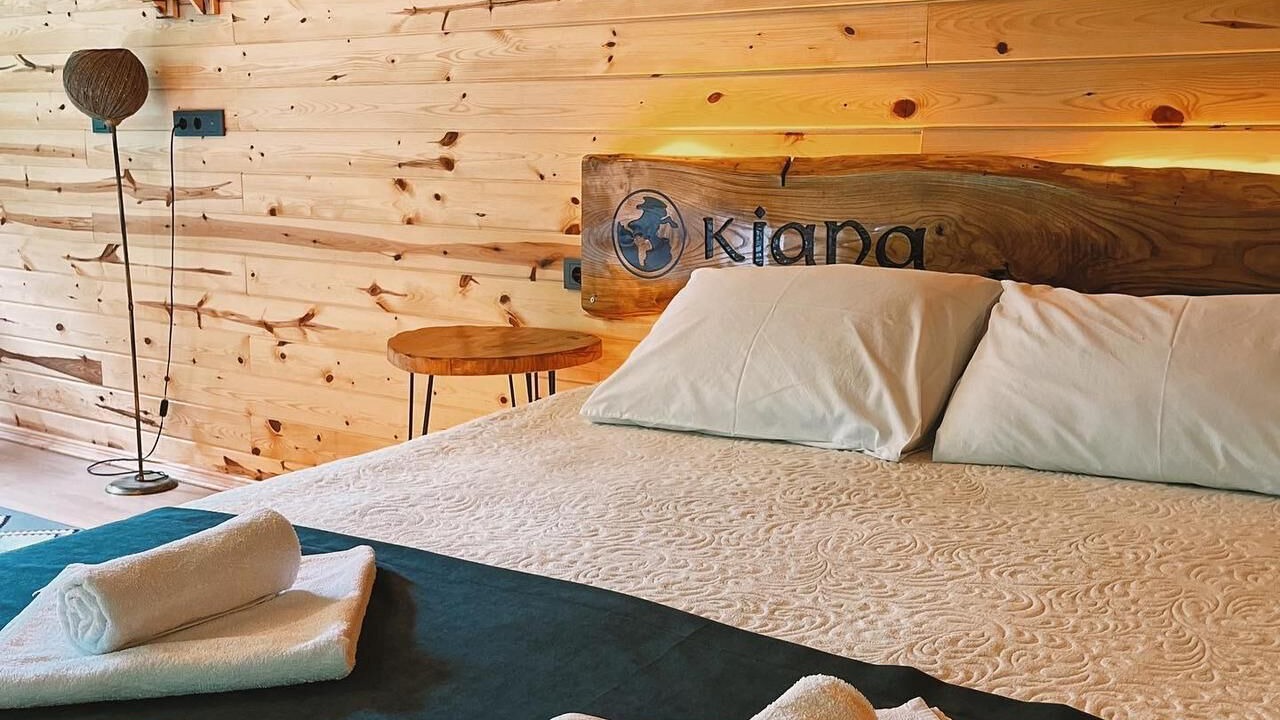 Photo of Bedroom in Ayder