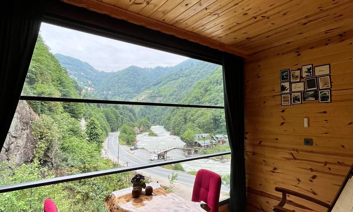 Photo of Livingroom in Ayder