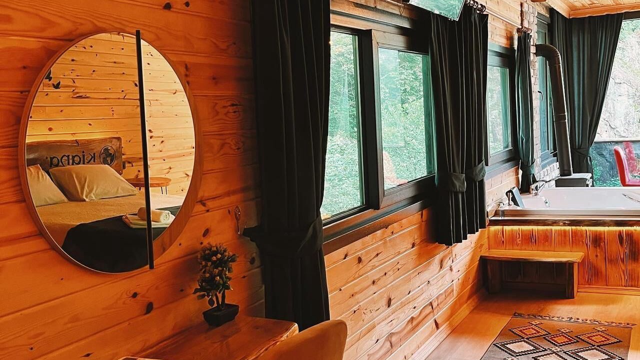Photo of Livingroom in Ayder