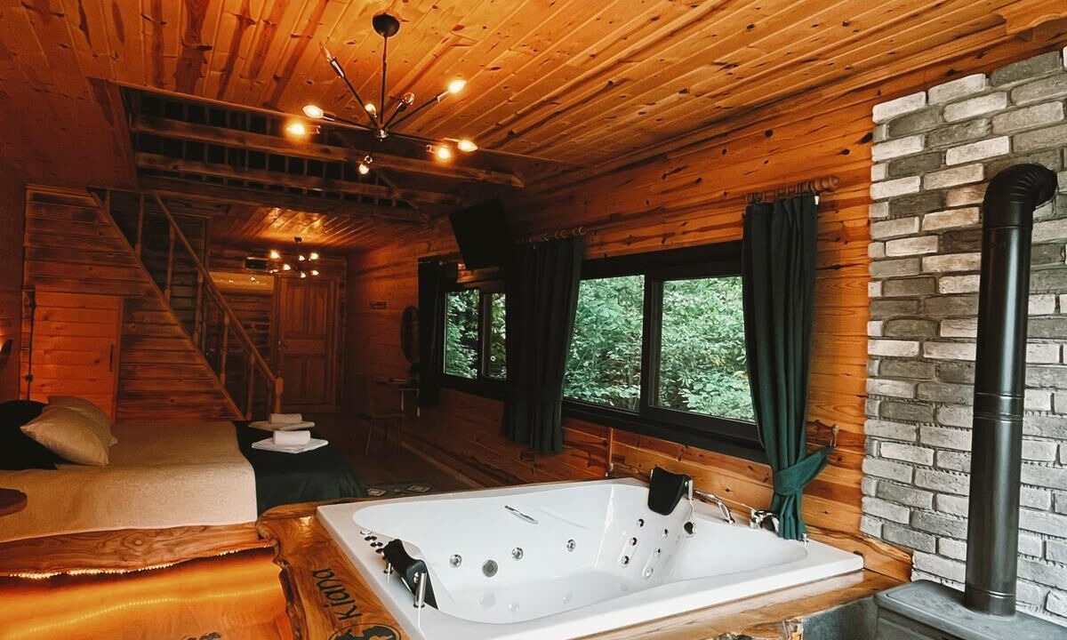 Photo of Bedroom in Ayder