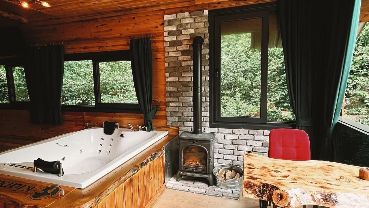Photo of Bedroom in Ayder
