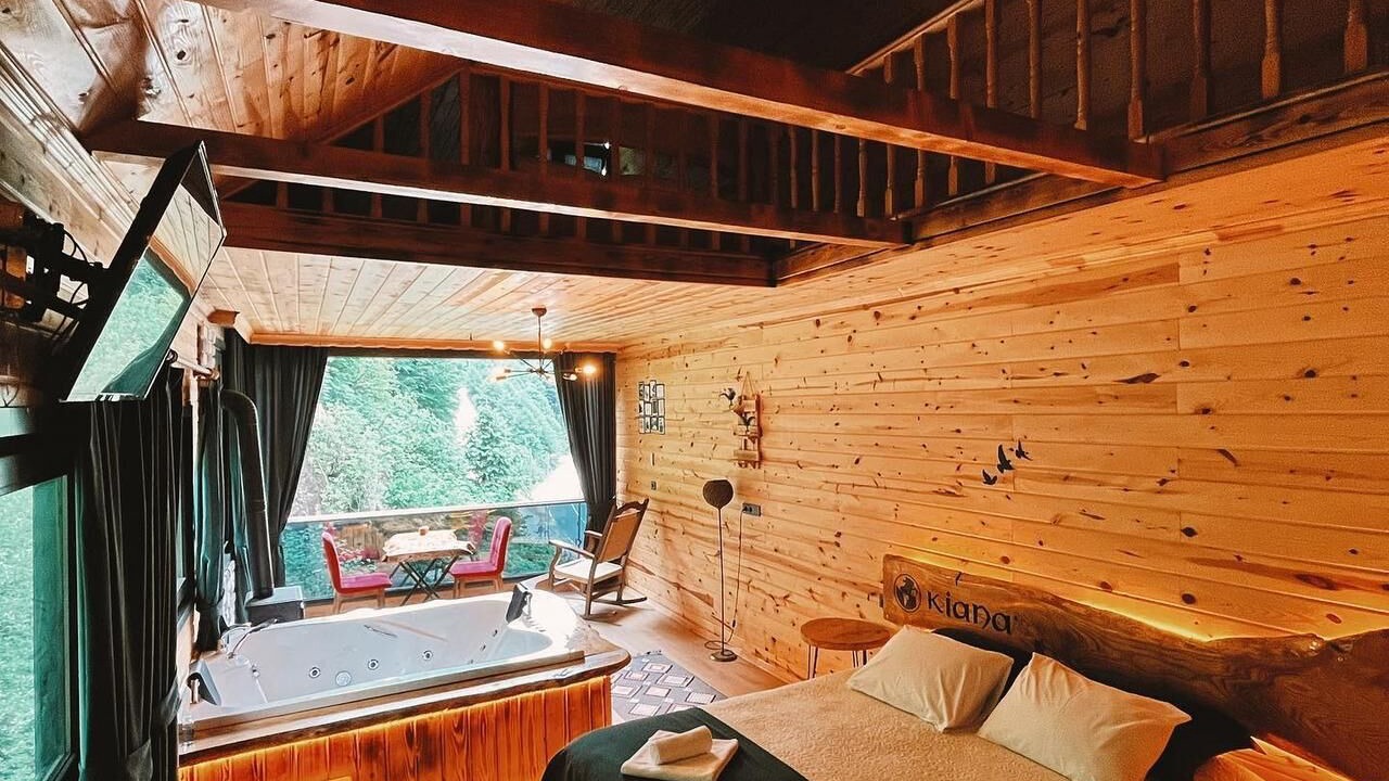 Photo of Bedroom in Ayder