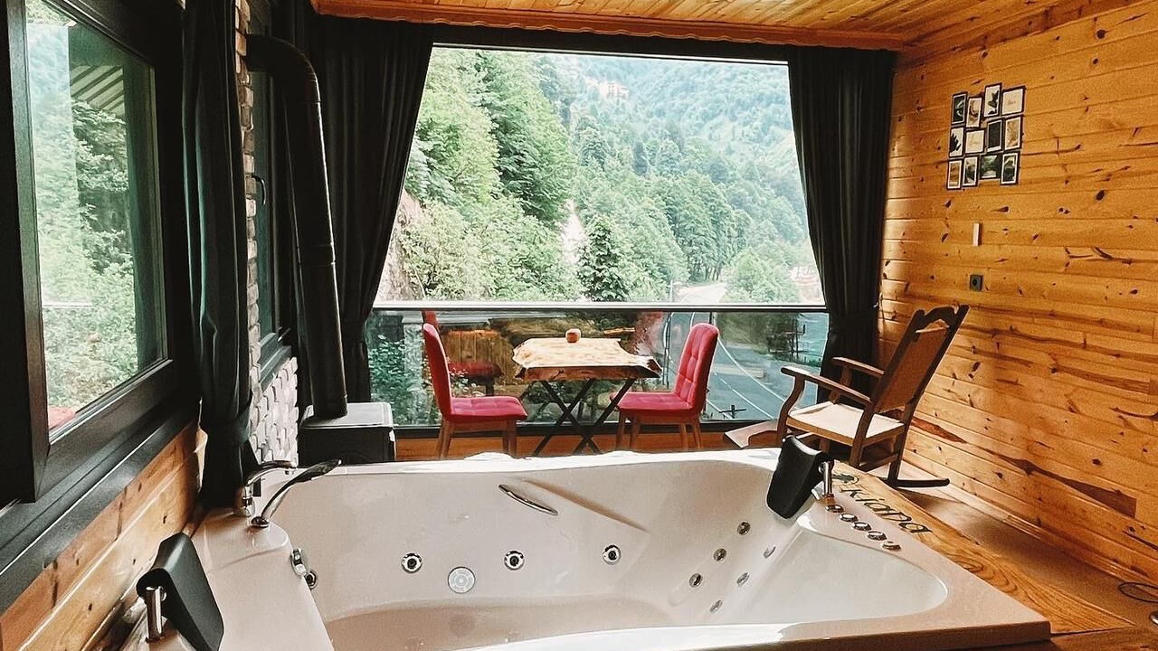 Photo of Bedroom in Ayder