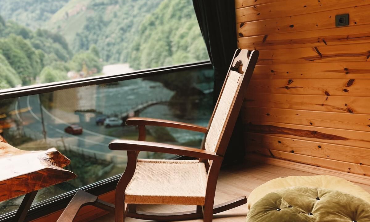 Photo of Bedroom in Ayder