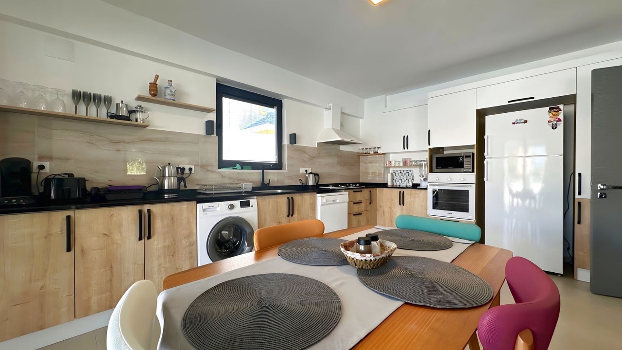 Photo of Kitchen in Dalyan