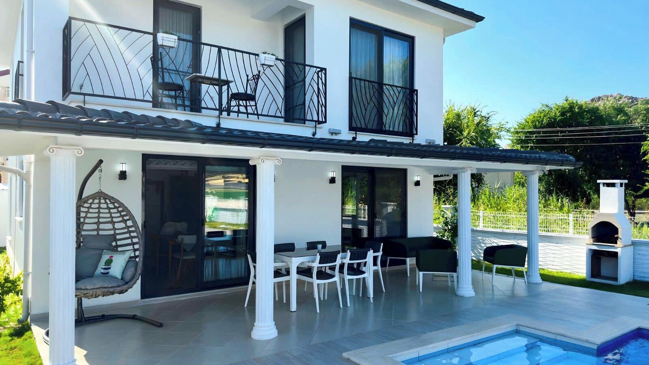 Photo of Outdoor in Dalyan