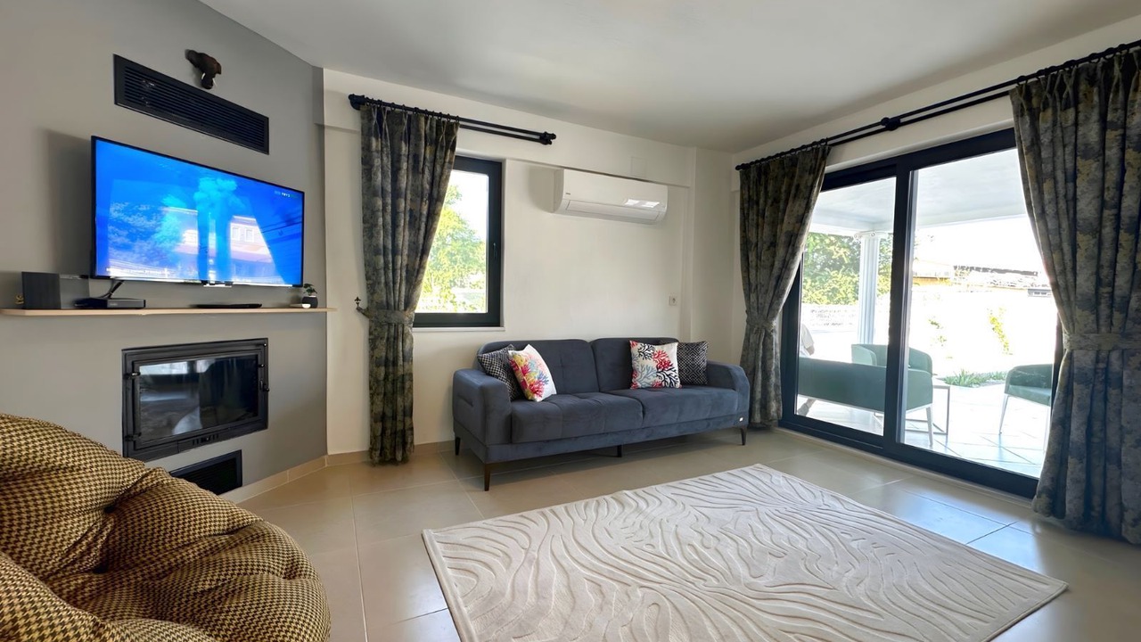 Photo of Livingroom in Dalyan