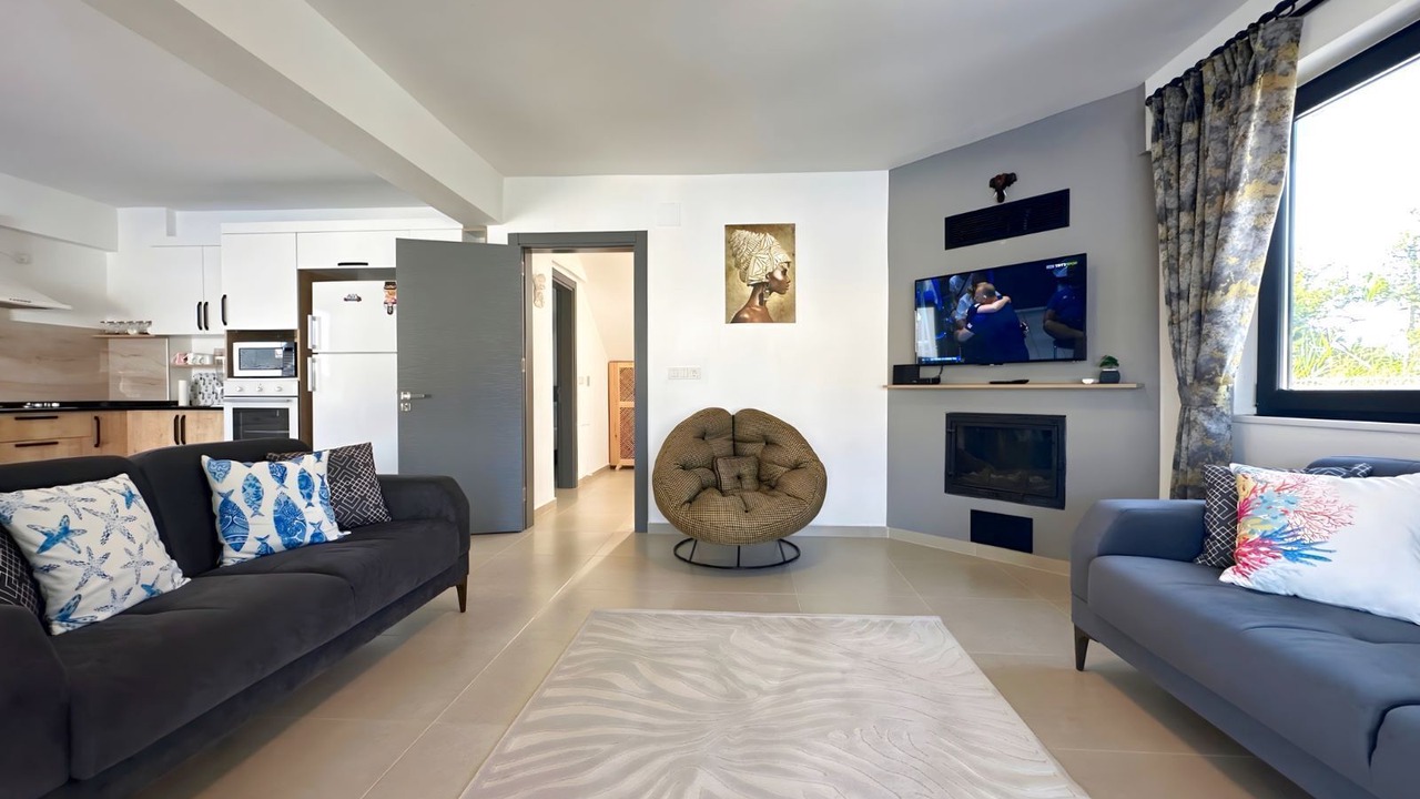Photo of Livingroom in Dalyan