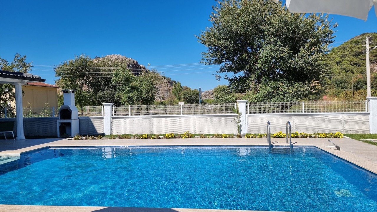 Photo of Outdoor in Dalyan