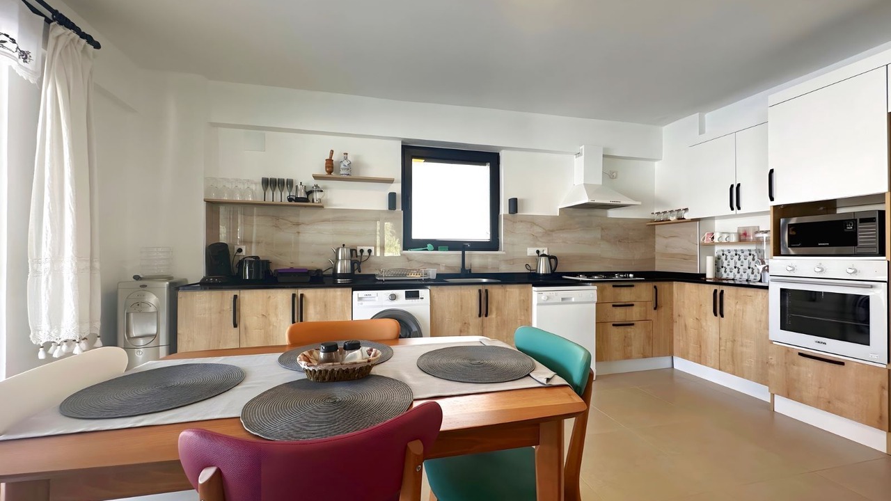 Photo of Kitchen in Dalyan