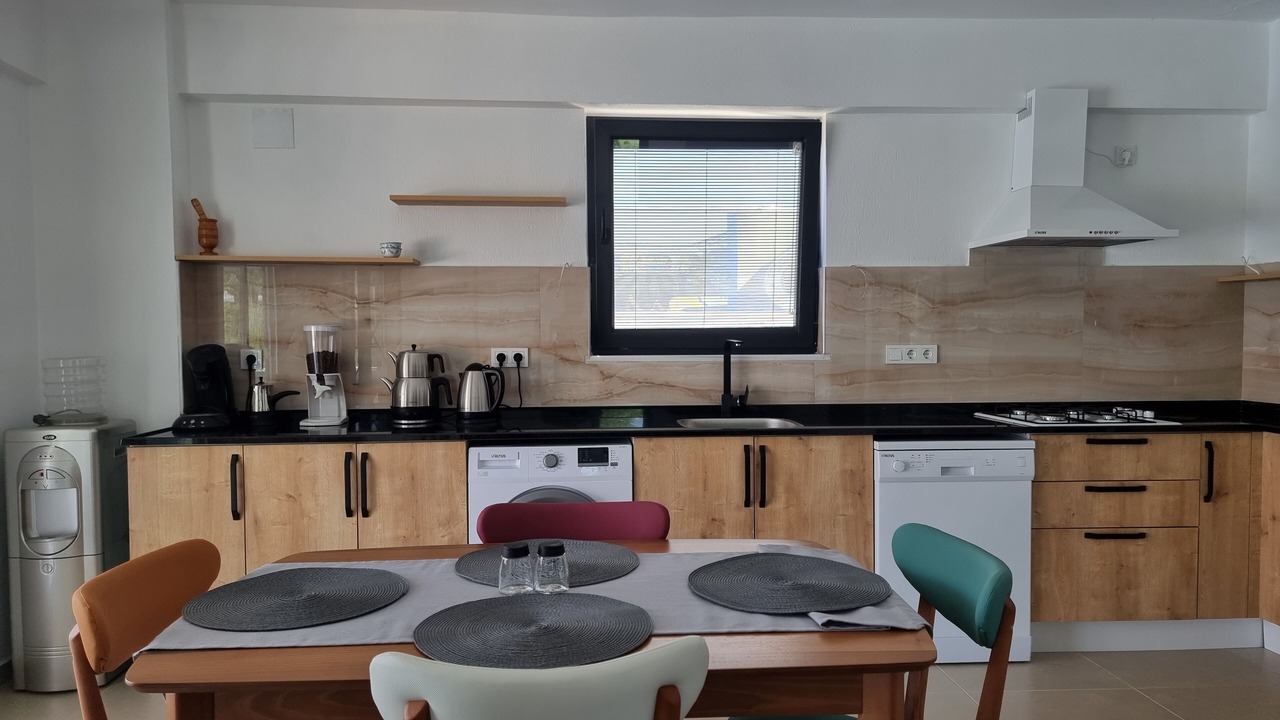 Photo of Kitchen in Dalyan