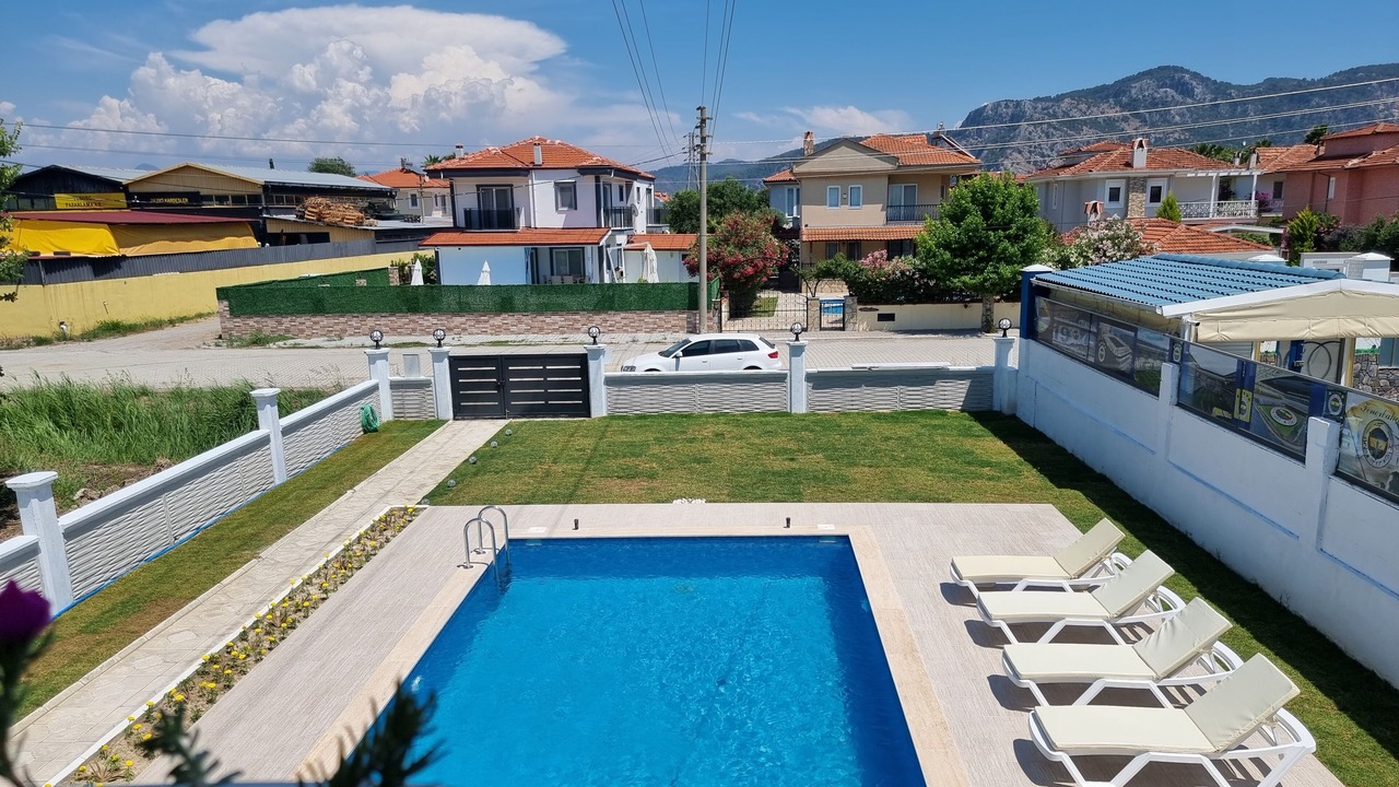 Photo of Outdoor in Dalyan
