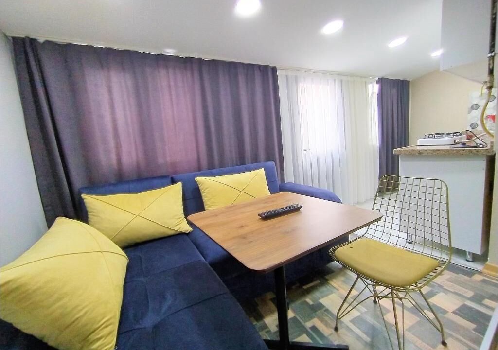 Photo of Bedroom in Beyazit