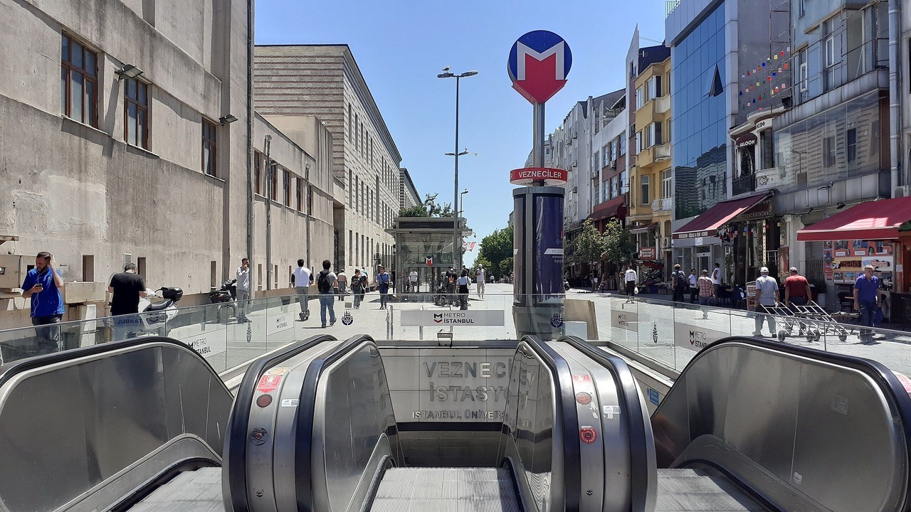 Photo of Outdoor in Beyazit