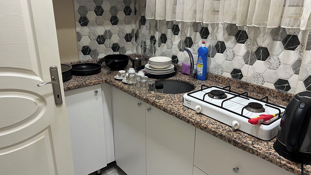 Photo of Kitchen in Beyazit
