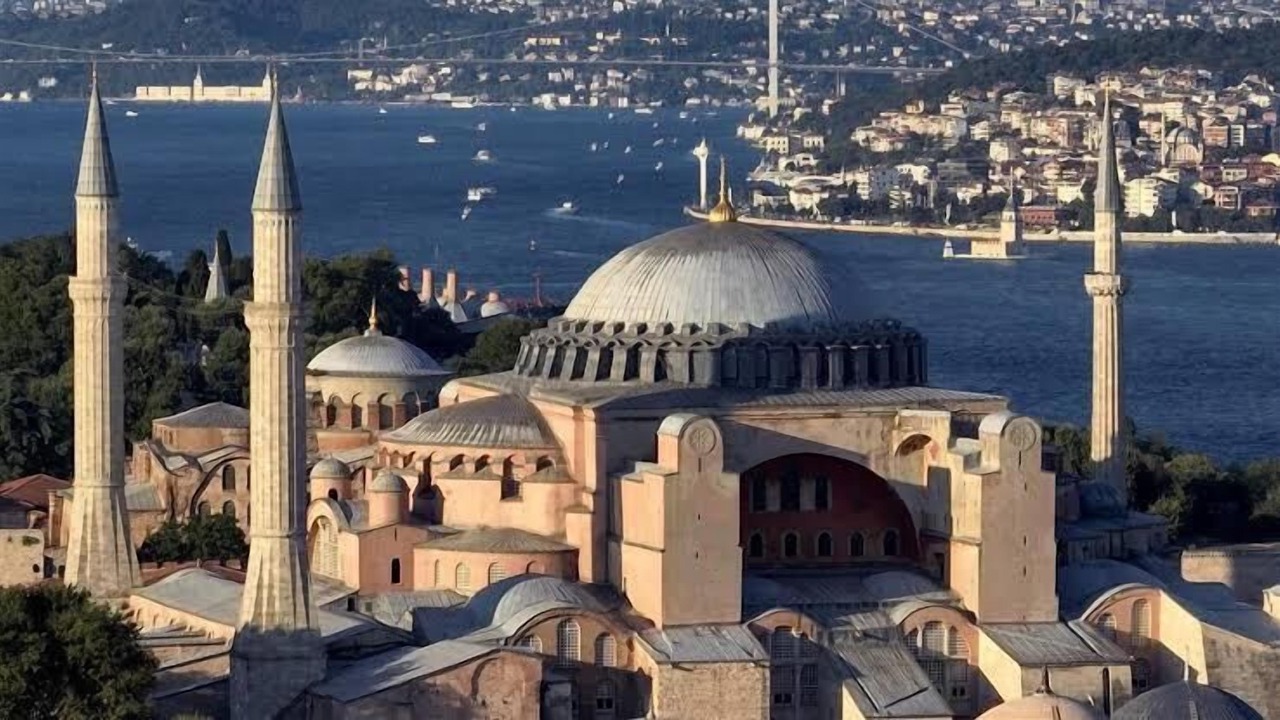 Photo of Outdoor in Beyazit