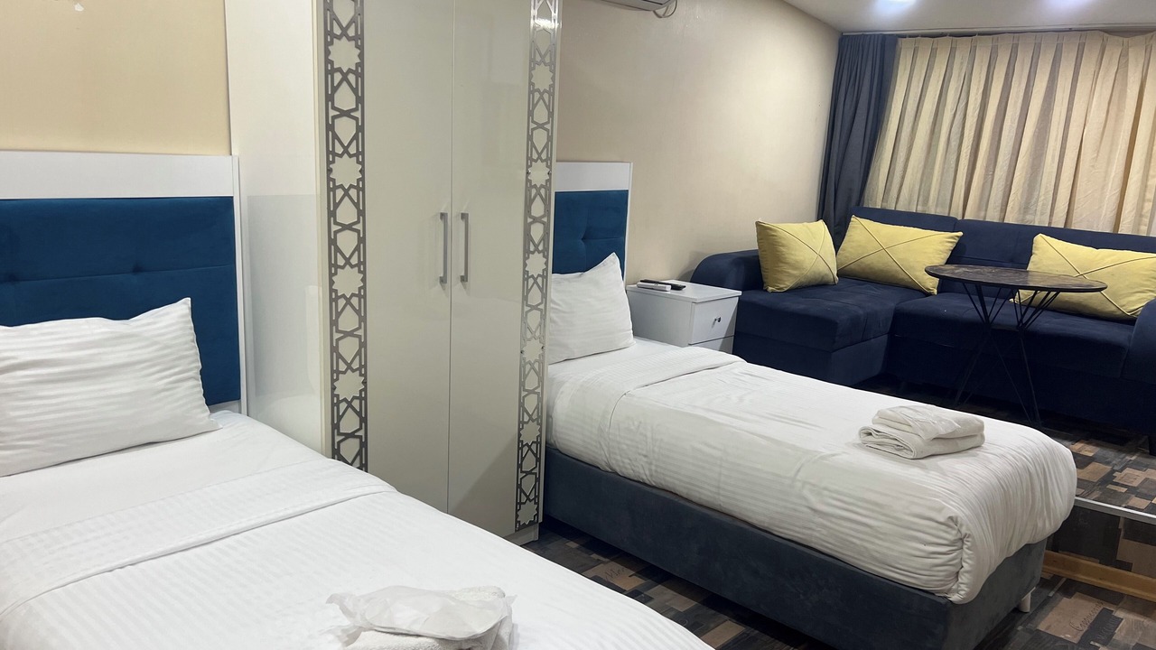Photo of Bedroom in Beyazit