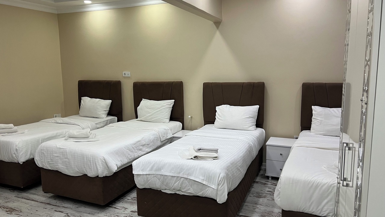 Photo of Bedroom in Beyazit