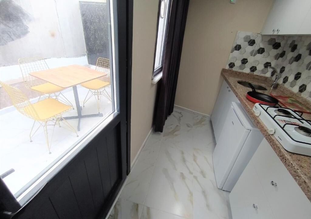 Photo of Kitchen in Beyazit