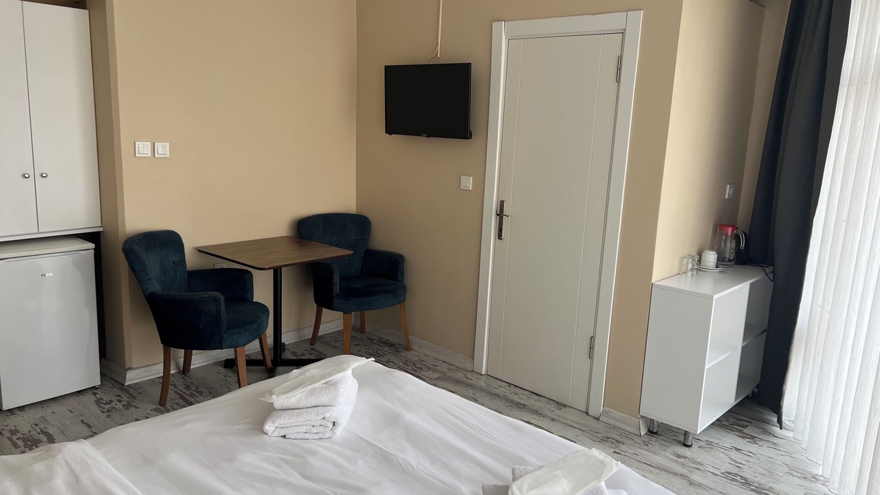 Photo of Bedroom in Beyazit