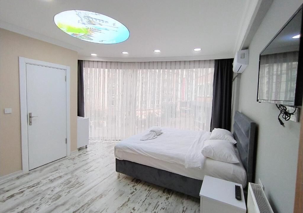 Photo of Bedroom in Beyazit