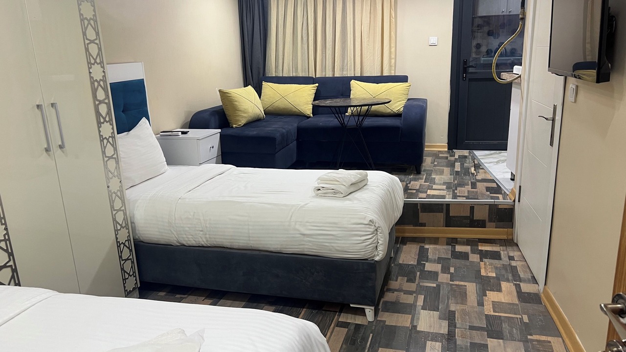 Photo of Bedroom in Beyazit