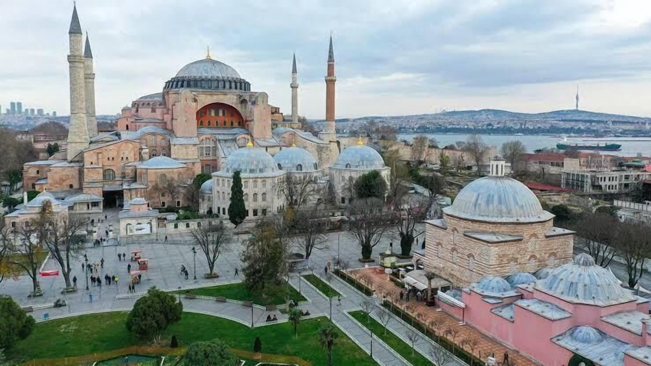 Photo of Outdoor in Beyazit
