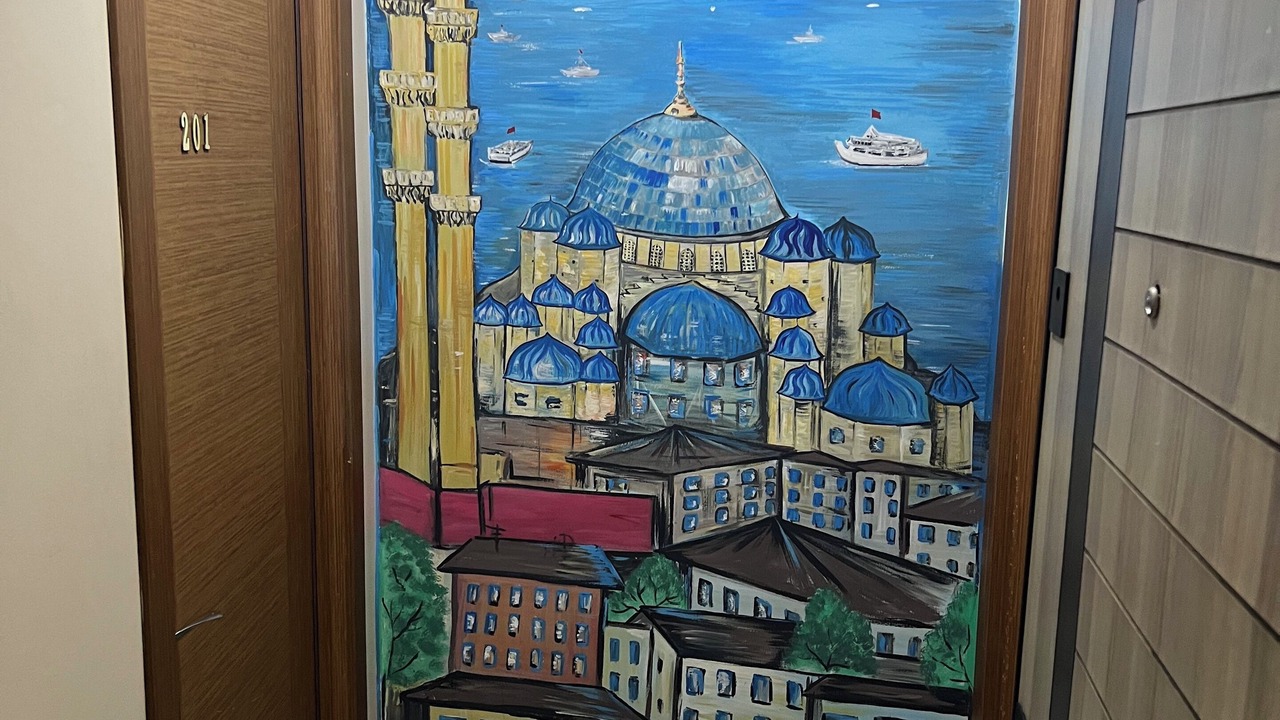 Photo of Outdoor in Beyazit