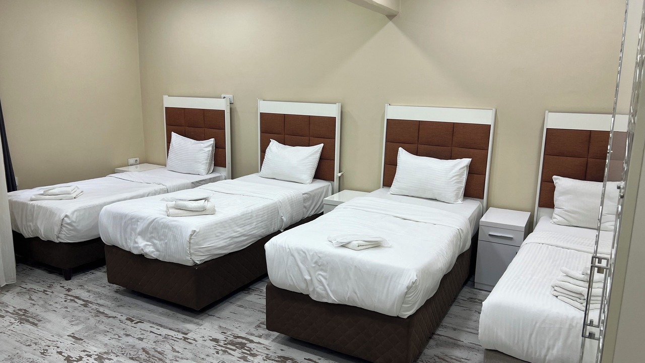 Photo of Bedroom in Beyazit