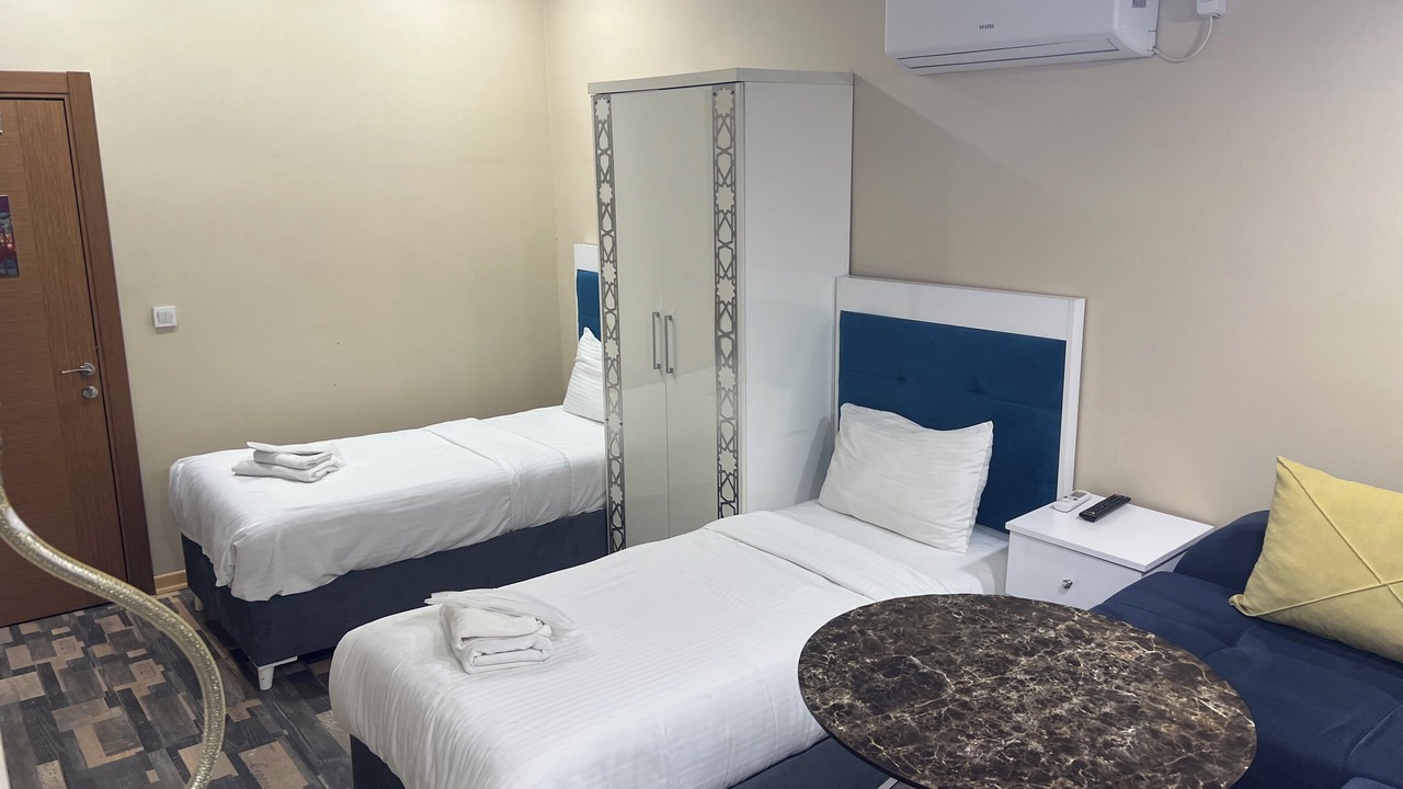 Photo of Bedroom in Beyazit