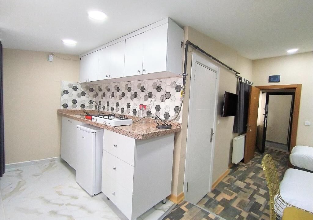 Photo of Kitchen in Beyazit