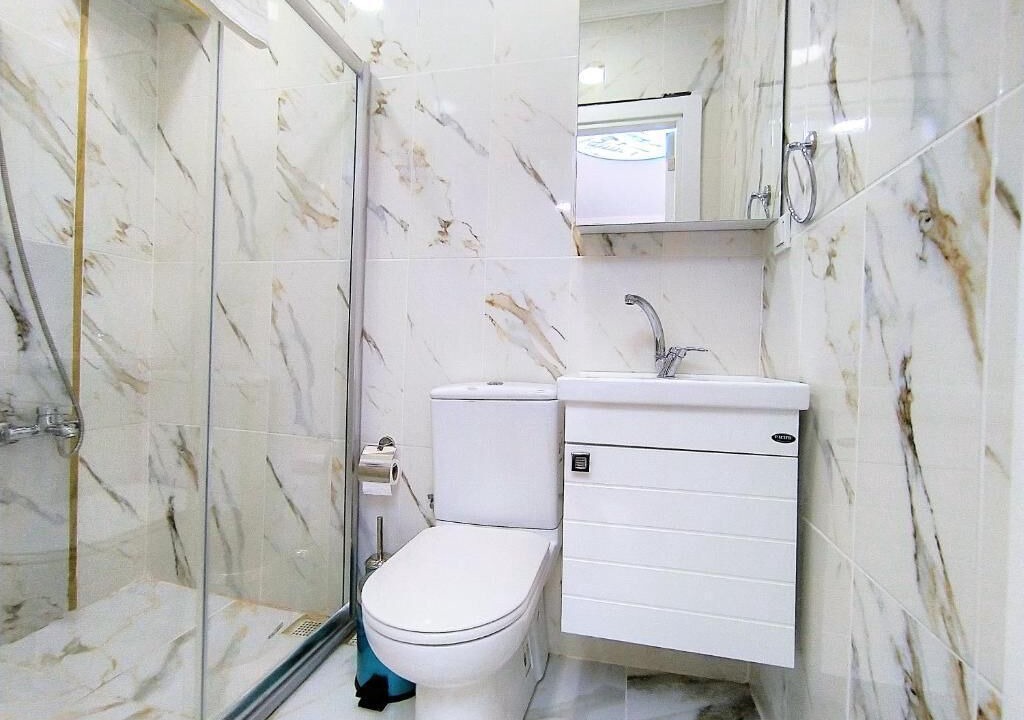 Photo of Bathroom in Beyazit